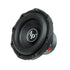 Audiopipe 10 Inch Loud 1,200 Watt Max 4 Ohm DVC Powerful High Performance Car Mounting Audio Subwoofer System