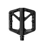 Crankbrothers Mallet recreation pedals Large black
