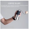 1Zpresso JX Manual Coffee Grinder: Precision & Portability