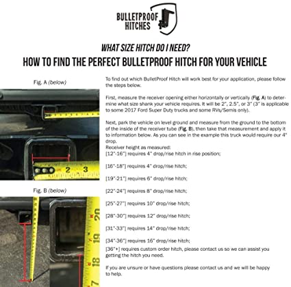 BulletProof Hitches 2.0