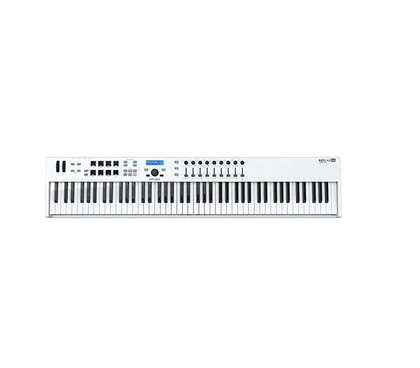 Arturia KeyLab 88 Essential 88-Key MIDI Controller
