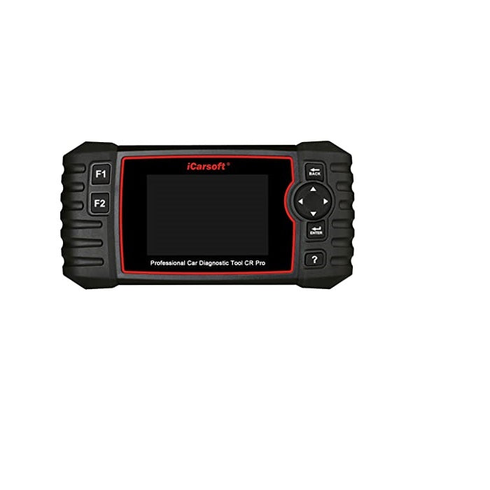 iCarsoft CR Pro Professional Multi-System Diagnostic Tool