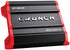 CRUNCH 2X325@4OHMS,1X1500WATTS@4OHMS BRI amplifier