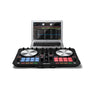 Reloop Beatmix 2, 2-Deck Serato Performance Pad DJ Controller