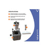 SANIFLO Saniswift Pro Commercial/Residential Drain Pump