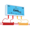 Eddy Electronic water Descaler