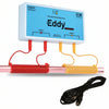 Eddy water softener