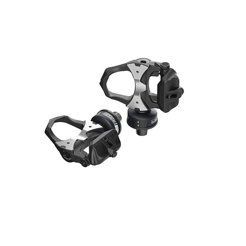 Power Meter Pedals for Cycling