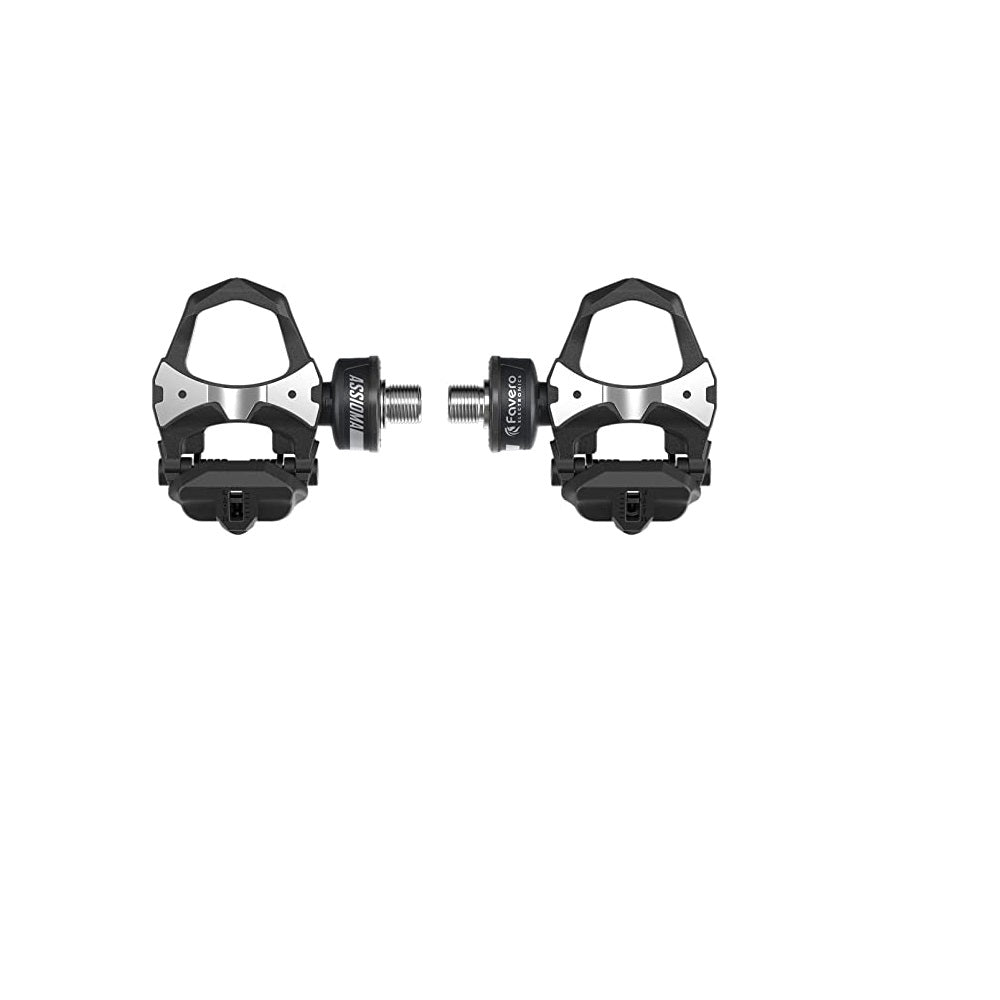 Favero Assioma DUO Power Meter Pedals – Dual Sensors