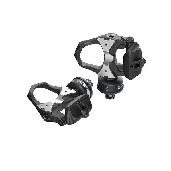 Favero Assioma UNO – Left-Side Power Meter for Road Bikes | Pete