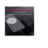 FiiO BTR5-2021 Receiver Bluetooth 5.0 Headphone Amp Hi-Res 384K/32Bit Native DSD256 USB DAC Supports LDAC/aptX HD CVC 8.0 for Phone/PC/Car/Home Audio (Regular)