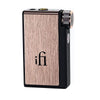 iFi GO blu – Portable Bluetooth 5.1 Headphone Amplifier with 4.4mm & 3.5mm Headphone outputs