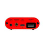 iFi iDSD Diablo Purist Portable DAC/Headphone Amplifier - USB/SPDIF Input - 4.4mm Balanced Output - 4.4mm & 6.3mm Headphone Jacks