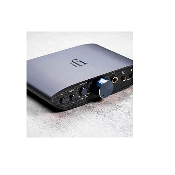 iFi - Zen Signature MZ99 [Compatible with MEZE Headphones] (Zen CAN Signature MZ99)