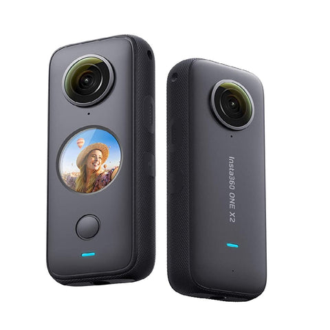 Camera & Photo