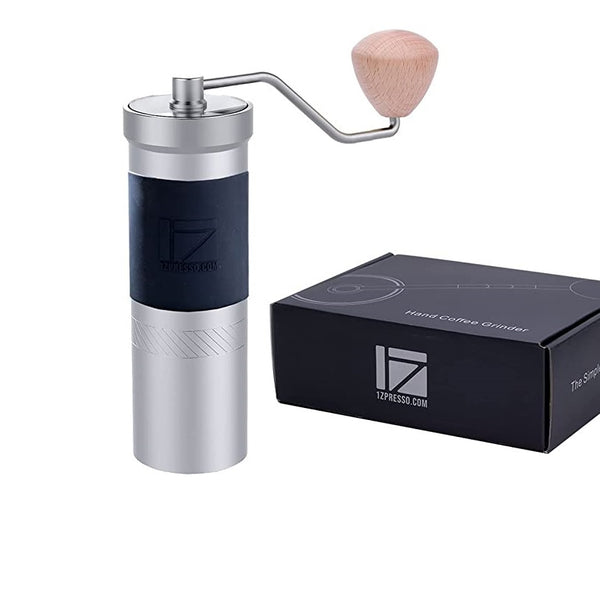 1Zpresso JX-Pro Grinder