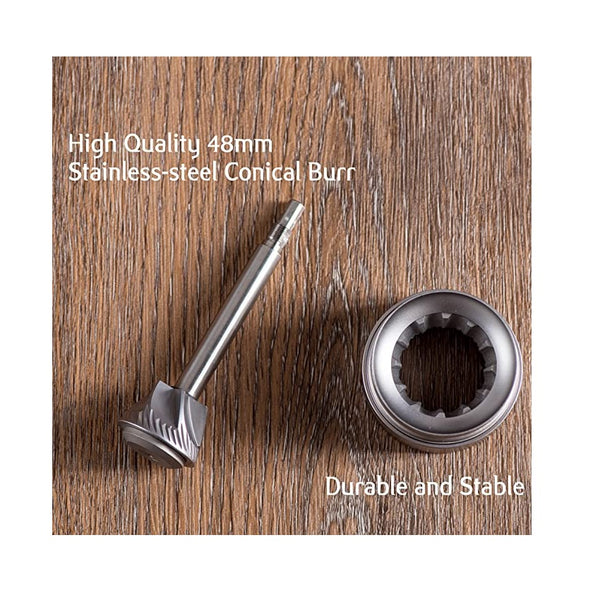 1Zpresso JX-Pro Coffee Grinder