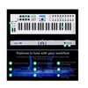 Arturia Keylab 49 Essential Controller Keyboard 230521
