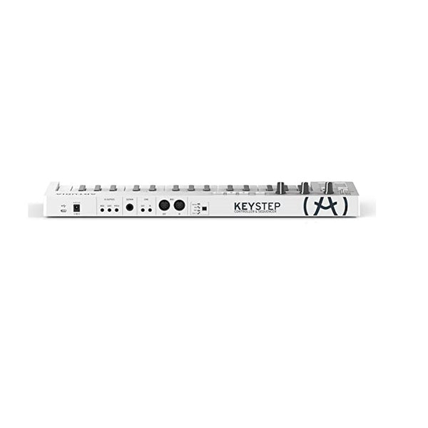 Arturia Keystep 32-key Controller & Sequencer(430201)