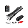 Klarus 360x3 3200 Lumens USB Rechargeable Tactical Flashlight