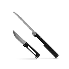 ACLIM8 Combar Pro Kit - Survival Knife and Folding Saw