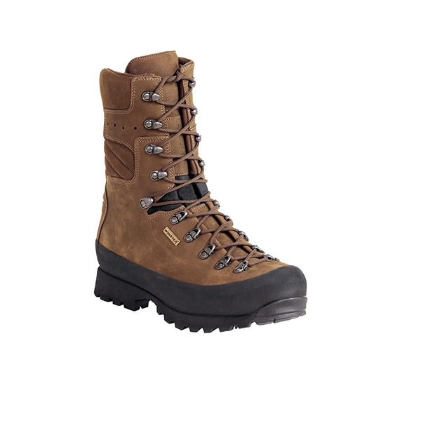 Kenetrek Mountain Extreme Non-Insulated Hiking Boot (Brown)
