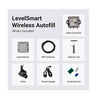 LevelSmart Advanced Wireless Autofill Pool Filler Effortless Water Level Sensor