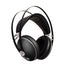 Meze 99 Neo | Wired Over-Ear Headphones with Mic and Self Adjustable Headband | Closed-Back Headset for Audiophiles | Gaming | Podcasts | Home Office