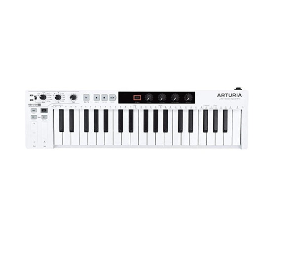 Arturia KeyStep 37-key USB Midi Controller & Sequencer