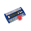 MED-Q Digital Pill Box, Single Beep Alarm and LED Alert