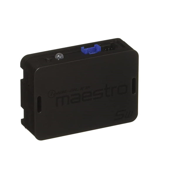 Maestro ADS-MSW Universal Analog Steering Wheel Interface