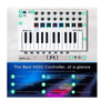 Arturia MiniLab MkII 25 Slim-Key Controller