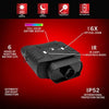 X-Vision Optics Pro Digital Night Vision Binoculars  - Surveillance