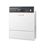 Oransi Max HEPA Air Purifier for Home, Cleans Air from Mold, Dust and Allergies, Covers up to 600 Square Feet