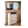 Oransi Max HEPA Air Purifier for Home, Cleans Air from Mold, Dust and Allergies, Covers up to 600 Square Feet