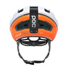 POC, Omne Air Spin Bike Helmet for Commuters and Road Cycling Orange Lightweight, Breathable & Adjustable