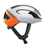 POC, Omne Air Spin Bike Helmet for Commuters and Road Cycling Orange Lightweight, Breathable & Adjustable