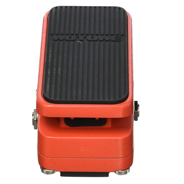 Hotone Soul Press 3 in 1 Mini Volume/Wah/Expression Effects Pedal