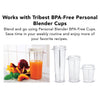 Personal Blender II® Mason Jar Ready (Basic 10-Piece Set)