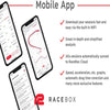 racebox 10hz gps mobile app