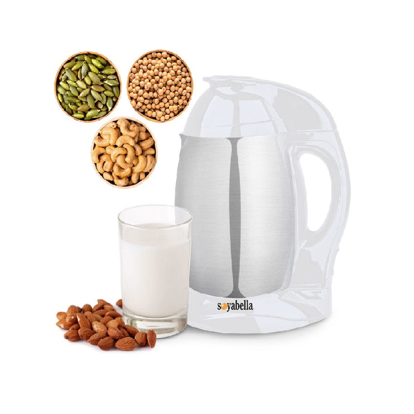 Tribest Soyabella Automatic Nut & Seed Milk Maker