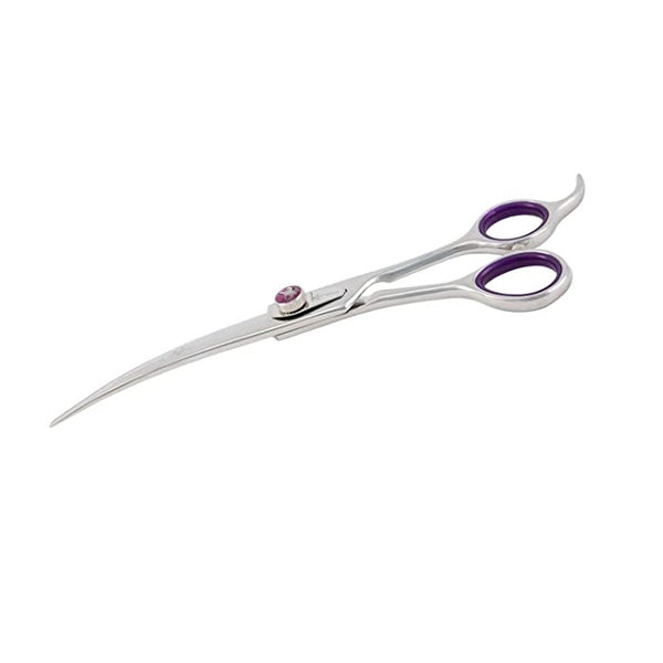 Kenchii Scorpion Shears 7.0" Curved