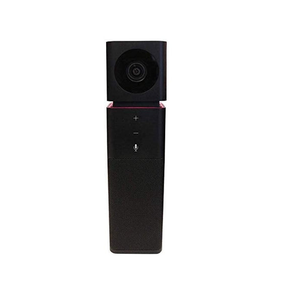 HuddleCamHD GO Camera Built-in Microphone and Speaker Combo - 1080P Conference Room Camera USB 2.0