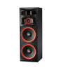 Cerwin-Vega XLS-215 Dual 15" 3-Way Home Audio Floor Tower Speaker