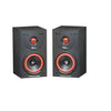 Cerwin-Vega SL-5M 5 1/4" 2-Way Bookshelf Speaker, Pair