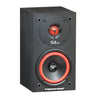 Cerwin-Vega SL-5M 5 1/4" 2-Way Bookshelf Speaker, Pair