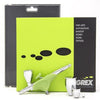 Grex Genesis XGi3 0.3mm Nozzle Top Feed Airbrush