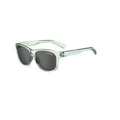 Tifosi Optics Swank Sunglasses (Bottle Green/Smoke Lenses)
