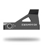 Swampfox Liberty - Micro Reflex Red Dot Sights (RMR Pistol Cut) 3 MOA Reticle (Liberty 1x22 - Red Dot)