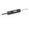 The TERPOMETER: Black - Application Tool with Intergraded Thermometer